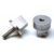 Locomotive Lead Battery Cable Nut & Bolt