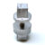 Locomotive Lead Battery Cable Nut & Bolt