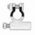 Battery Terminal, Left Add-On, 3/0 AWG