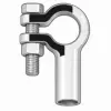 Battery Terminal, Left Elbow, 3/0 AWG