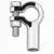 Battery Terminal, Left Elbow, 3/0 AWG